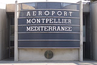 leiebil Montpellier Lufthavn